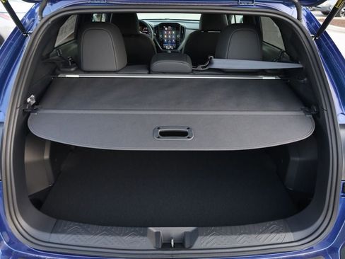 New 2026 Subaru Crosstrek 2.5i Wilderness AWD/4WD image 8