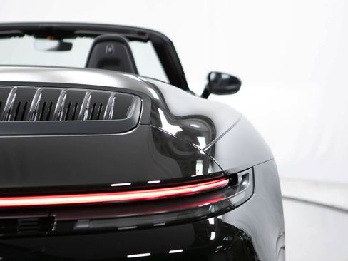 New 2026 Porsche 911 Carrera GTS RWD image 21