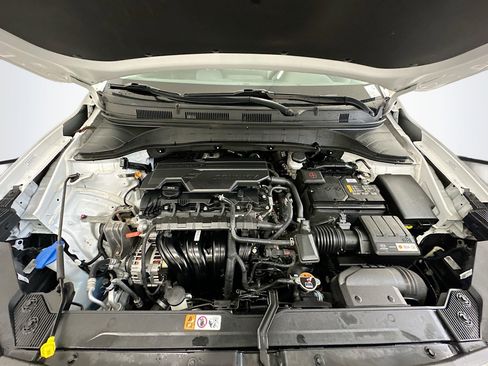 Used 2023 Hyundai Kona SE w/ Cargo Package image 33