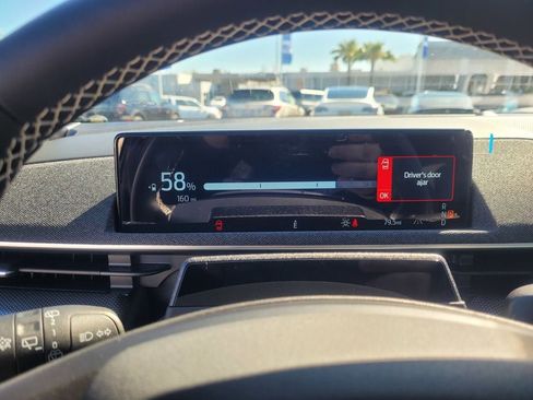 New 2025 Ford Mustang Mach-E GT image 42