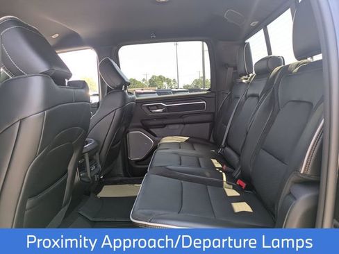 New 2026 RAM 1500 Laramie w/ Night Edition RWD image 25