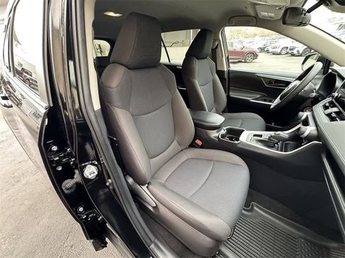 Used 2024 Toyota RAV4 LE image 14