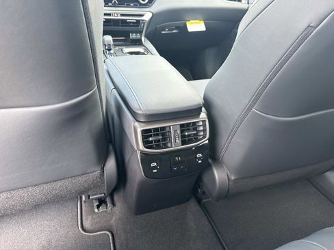 New 2026 Lexus RX 350 F Sport AWD/4WD image 17