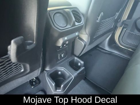 New 2026 Jeep Gladiator Mojave image 25