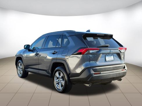 Used 2023 Toyota RAV4 LE image 5