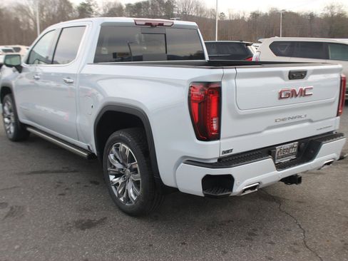 New 2026 GMC Sierra 1500 Denali image 5