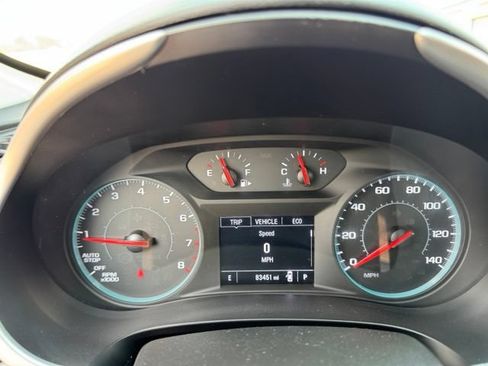 Used 2023 Chevrolet Malibu LT FWD image 21
