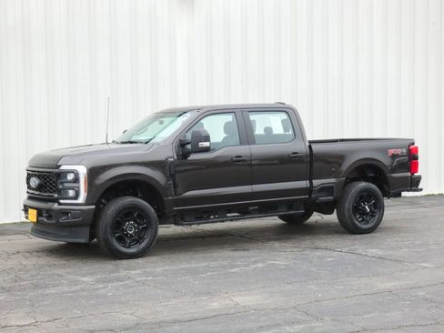 Used 2024 Ford F350 XL w/ STX Appearance Package image 33