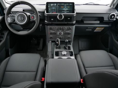 New 2026 INEOS Grenadier Fieldmaster Edition image 10