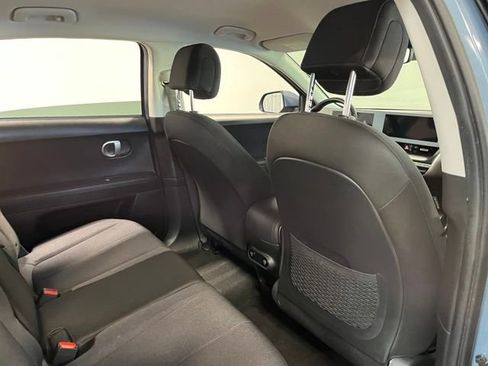 Used 2024 Hyundai Ioniq 5 SEL RWD image 14
