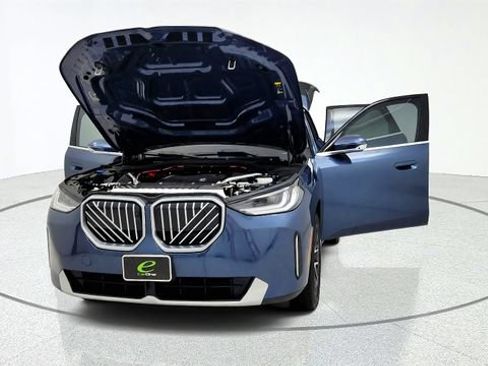 Used 2026 BMW X3 xDrive30i w/ Premium Package AWD/4WD image 13