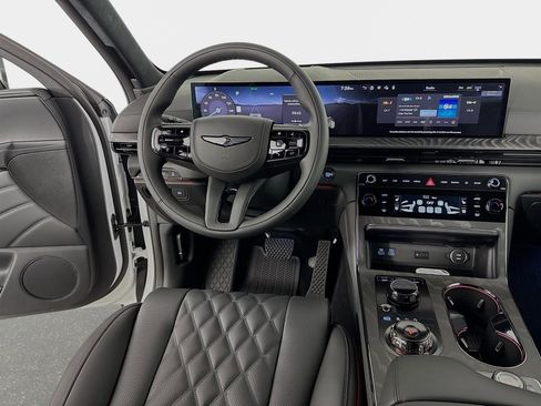 New 2026 Genesis GV80 3.5T Prestige AWD/4WD image 25
