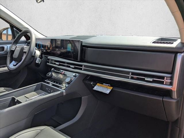 Used 2025 Hyundai Santa Fe XRT AWD/4WD image 23