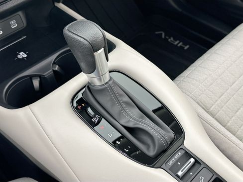 Used 2026 Honda HR-V LX image 16