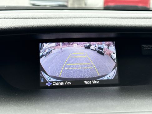 Used 2013 Honda CR-V LX image 25
