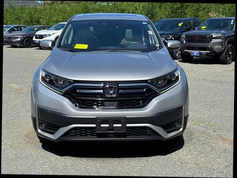 Used 2022 Honda CR-V EX-L image 41