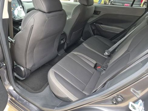 New 2026 Subaru Crosstrek 2.0i Premium image 11