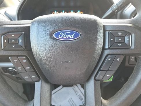 Used 2020 Ford F150 XL w/ XL Power Equipment Group AWD/4WD image 21
