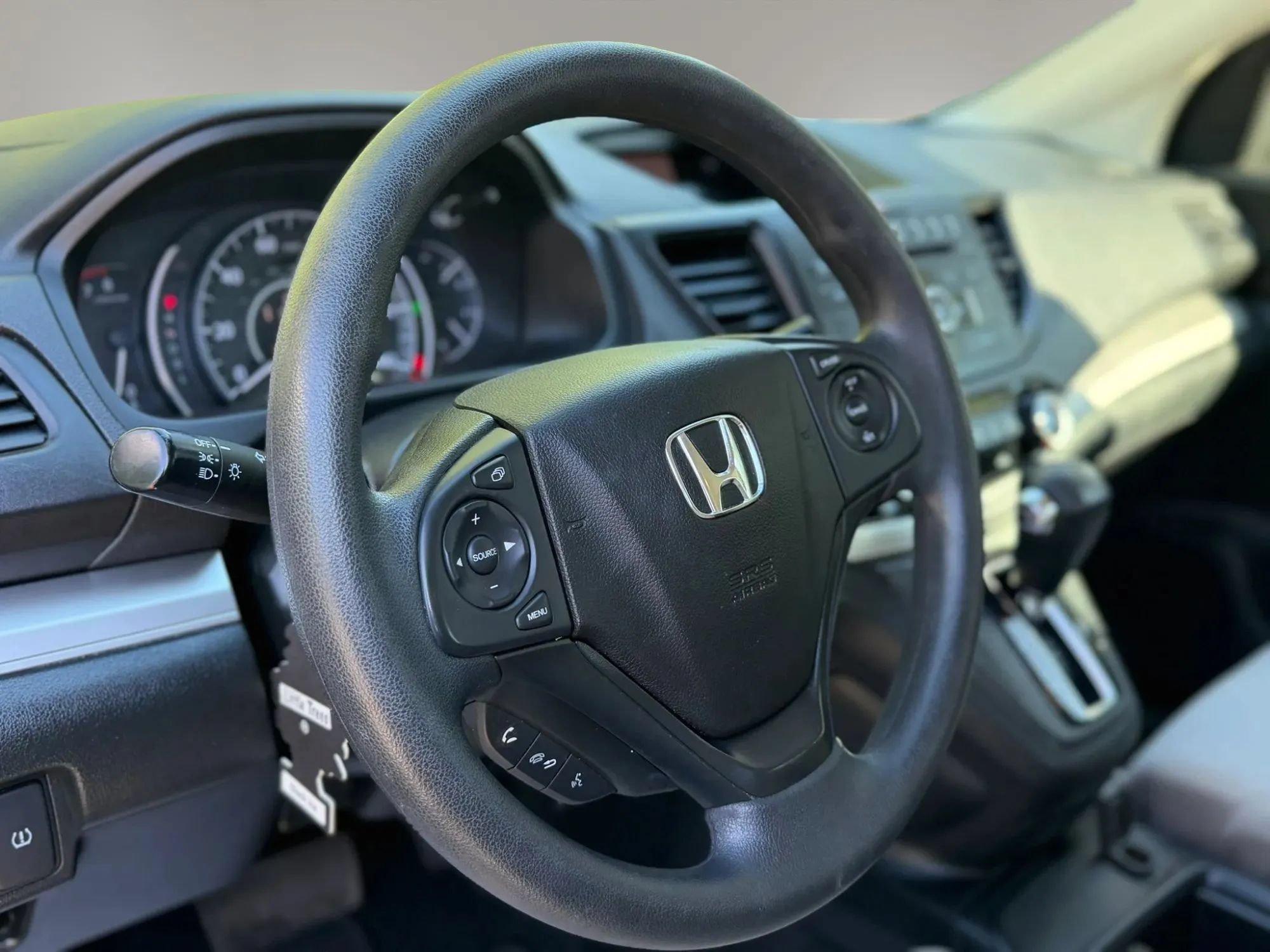 Used 2016 Honda CR-V LX image 11