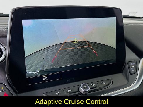 Used 2024 Chevrolet Blazer LT w/ Convenience Package image 18