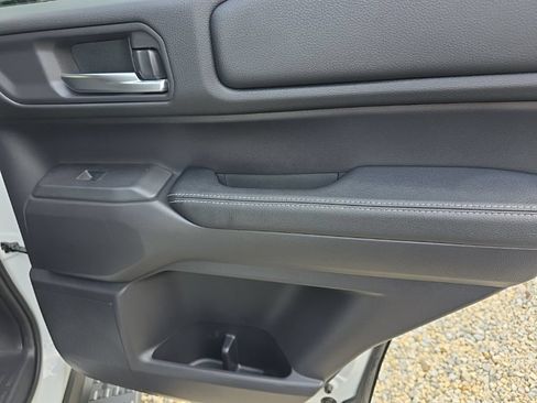 Certified 2025 Toyota Land Cruiser AWD/4WD image 17
