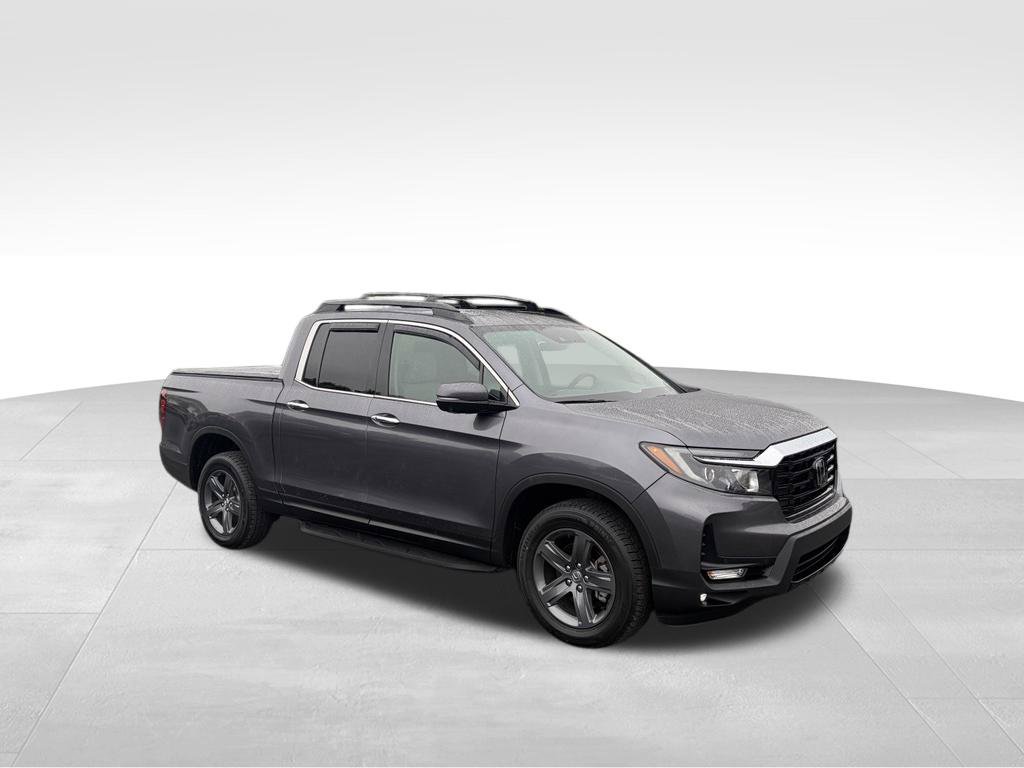 Used 2023 Honda Ridgeline RTL-E image 28