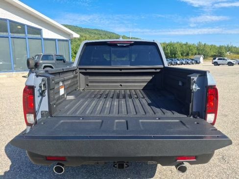New 2026 Honda Ridgeline RTL image 25