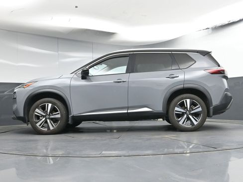 Used 2021 Nissan Rogue SL image 29