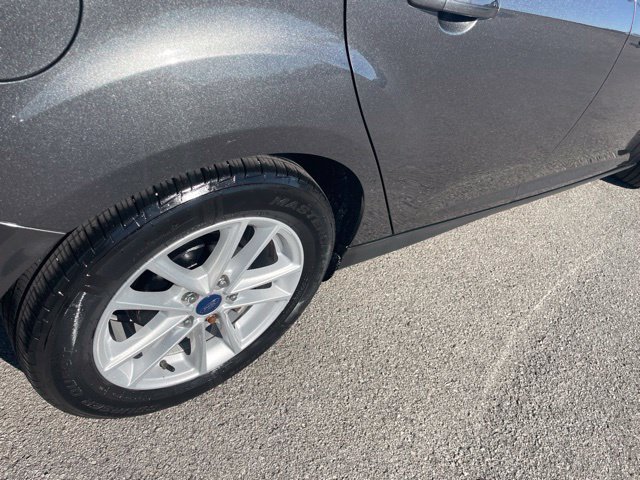 Used 2018 Ford Focus SE w/ Interior Protection Package FWD image 14