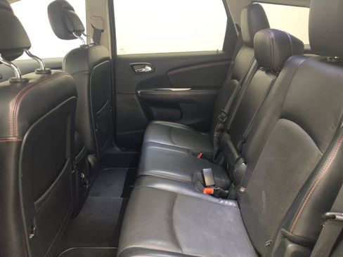 Used 2018 Dodge Journey GT FWD image 18