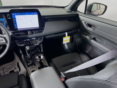 New 2026 Subaru Outback Touring XT image 19