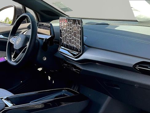 New 2026 Volkswagen ID.4 Pro image 26