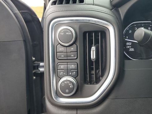 Used 2021 GMC Sierra 1500 Elevation w/ X31 Off-Road Package image 18