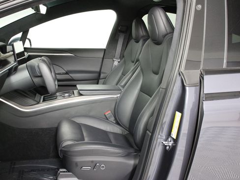 Used 2023 Tesla Model X AWD/4WD image 28