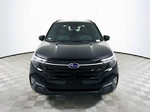 Certified 2026 Subaru Forester Touring w/ Touring Package AWD/4WD image 2