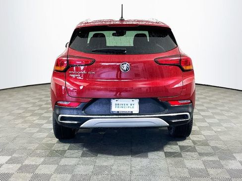 Used 2022 Buick Encore GX Essence FWD image 7