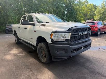 Used 2022 RAM 2500 Tradesman