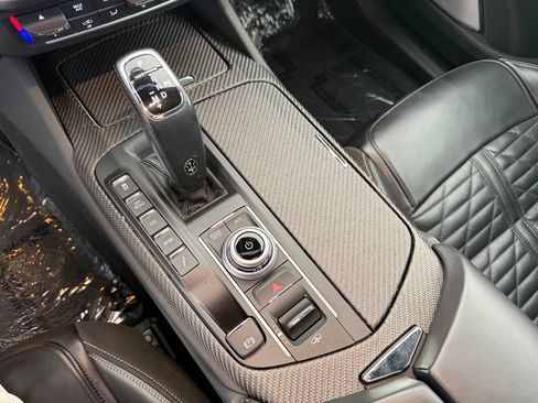 Certified 2023 Maserati Levante Modena AWD/4WD image 21