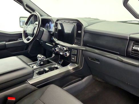 Used 2023 Ford F150 XLT w/ Equipment Group 302A High image 24