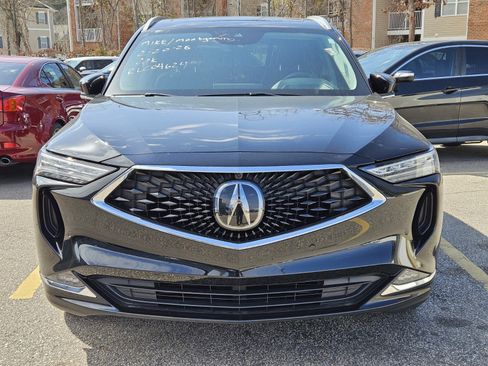 Used 2024 Acura MDX SH-AWD w/ Advance Package image 6
