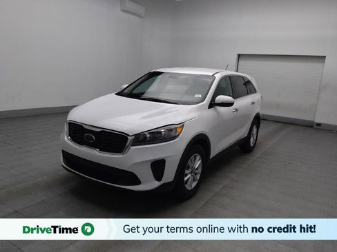 Used 2019 Kia Sorento LX image 1