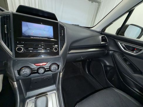 Used 2020 Subaru Forester Premium AWD/4WD image 20
