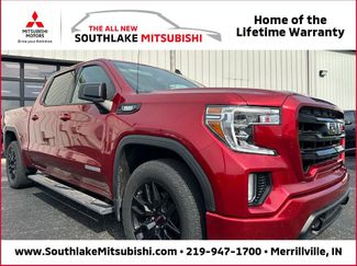 Used 2021 GMC Sierra 1500 Elevation w/ Preferred Package AWD/4WD video 1