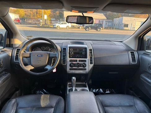 Used 2008 Ford Edge SEL image 26