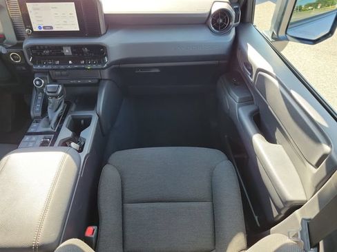 Used 2025 Toyota Land Cruiser 1958 AWD/4WD image 15