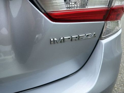 Used 2019 Subaru Impreza 2.0i AWD/4WD image 33