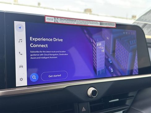 New 2026 Toyota Crown Nightshade image 23