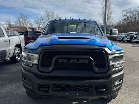 Used 2023 RAM 2500 Rebel w/ Level 1 Equipment Group image 2