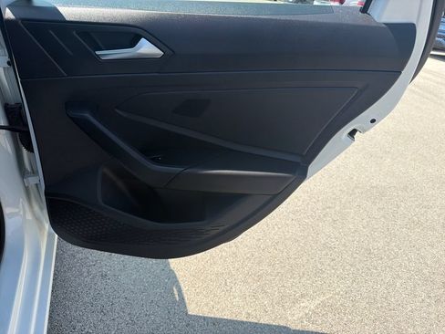Certified 2024 Volkswagen Jetta S FWD image 20