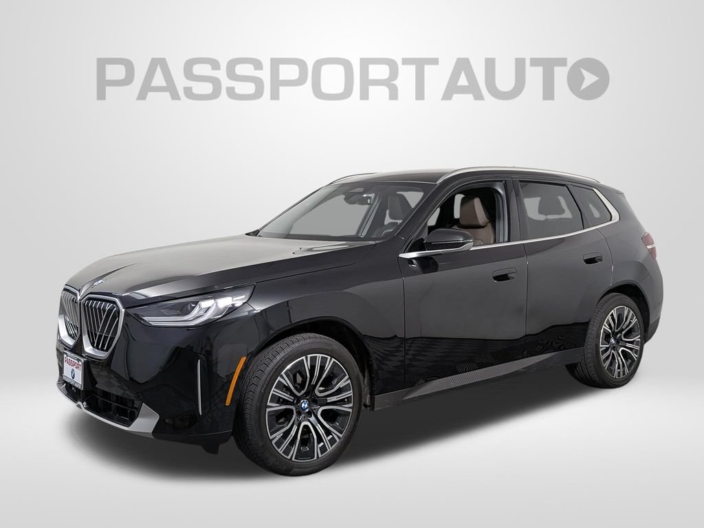 Used 2026 BMW X3 xDrive30i AWD/4WD image 1
